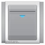 Boss Key Card Indicator