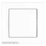 Broco Blank Plate (Plat Penutup Tanam)