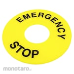 DV Accessories for Pilot Lamp & Command Switch