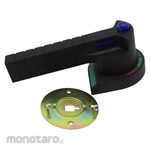 DV Extended Rotary Handle