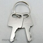 Fuji Electric Command Switch Key