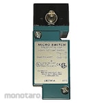 HONEYWELL MICRO SWITCH Limit Switch Body and Contact