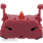 IDEC Φ30 TWN / TWND series contact block