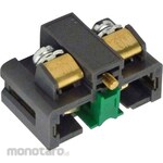 IDEC Contact Block [Maintenance Parts]