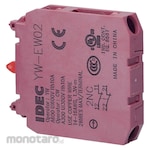 IDEC Double Contact Block