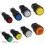 IDEC Lens (AP series LED small indicator)