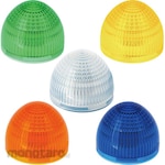 IDEC Lens (for large dome type)
