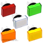 IDEC Lens unit