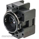 IDEC Screw terminal socket (MW series)