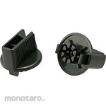 IDEC Selector handle (TWS series Φ22.4 Maintenance parts)