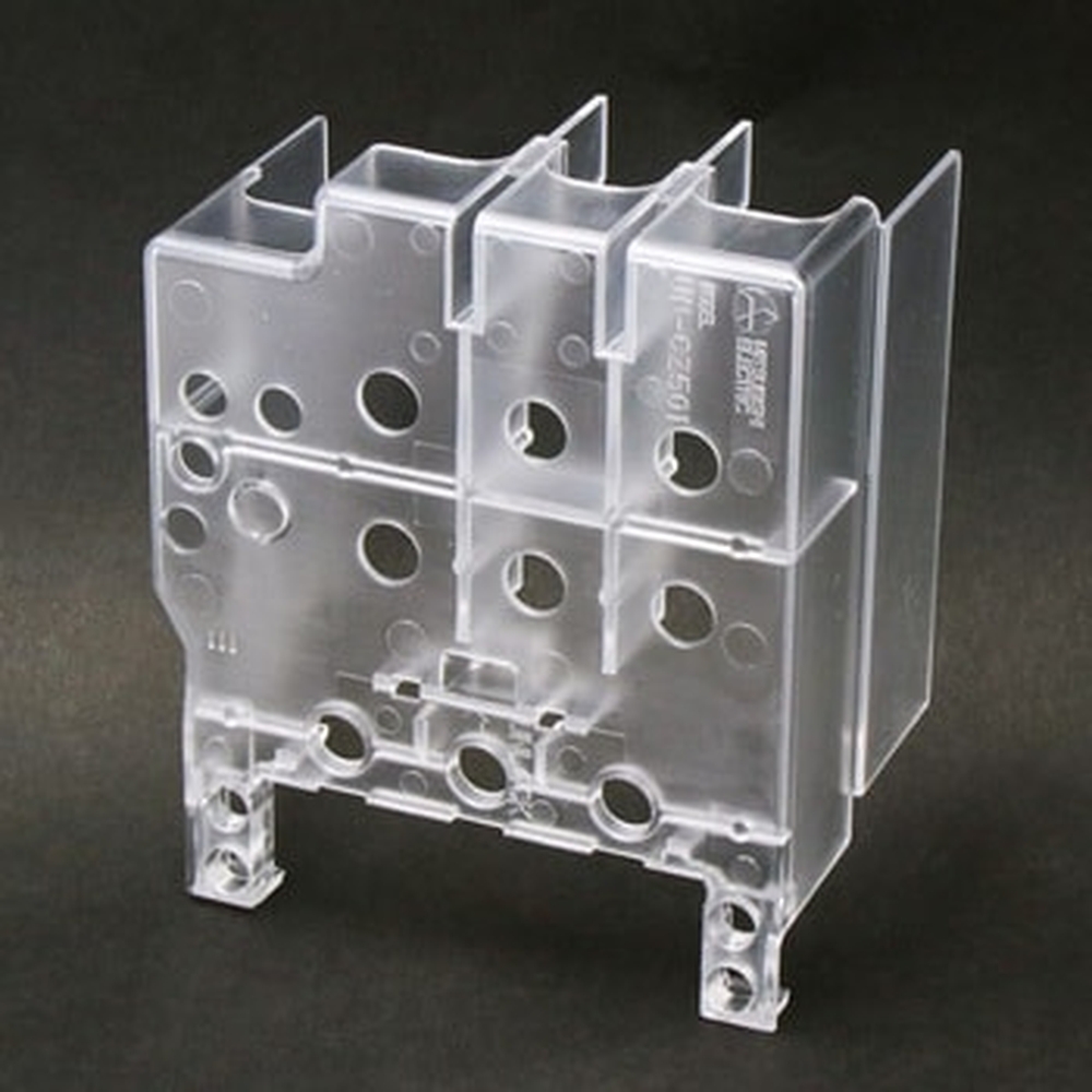 Mitsubishi Electric Electromagnetic Switch Ms-N Series Charging Part Protection Cover Unit