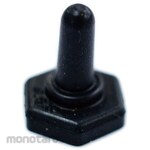 NIDEK Components (formerly Nidec Copal Electronics/Fujisoku) 11A waterproof cap for 8A