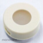 NIDEK Components (formerly Nidec Copal Electronics/Fujisoku) Color buttons for LTR and LTM