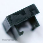 NIDEK Components (formerly Nidec Copal Electronics/Fujisoku) Mounting frame for TP and TPL