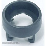 NIDEK Components (formerly Nidec Copal Electronics/Fujisoku) Mounting frame for TP and TPL