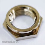 NIDEK Components (formerly Nidec Copal Electronics/Fujisoku) Step nut for ET