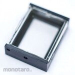 NIDEK Components (formerly Nidec Copal Electronics/Fujisoku) Switch guard for SLE6, SLE10, SLE210K