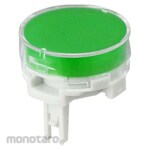 NKK SWITCHES (Nippon Kaiheiki Kogyou) Round Illumination Button