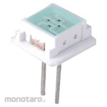 NKK SWITCHES (Nippon Kaiheiki Kogyou) Ultra-Bright Led
