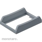 NKK Switches (formerly Nippon Kaikei) Barrier (for JW-M)