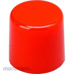 NKK Switches (formerly Nippon Kaikei) Button for Pushbutton Switch
