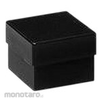 NKK Switches (formerly Nippon Kaikei) EB/MB-J 11.5 Button Black