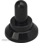 NKK Switches (formerly Nippon Kaikei) Fully Waterproof Cap (for M12 Small Toggle Switch)