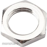 NKK Switches (formerly Nippon Kaikei) Hex nut (for M6 bushing)