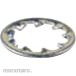 NKK Switches (formerly Nippon Kaikei) Internal tooth washer (for M6 bushing)