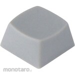 NKK Switches (formerly Nippon Kaikei) Non-illuminated button (for JB)