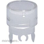 NKK Switches (formerly Nippon Kaikei) Round illuminated button (for HB/switch)