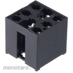 NKK Switches (formerly Nippon Kaikei) Socket (for LB / single pole)