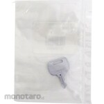 NKK Switches (formerly Nippon Kaikei) Spare key (for SK-12BAS)