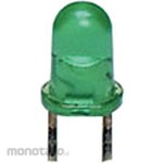 NKK Switches (formerly Nippon Kaikei) Ultra-bright LED (for HB) (Brightness level 1)