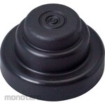 NKK Switches (formerly Nippon Kaikei) Waterproof cap for pushbutton switch (for M12 bushing)