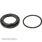 OMRON Φ30 resin attachment for push button switch