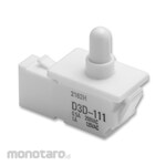 OMRON ELECTRONIC COMPONENTS Safety Interlock Switches