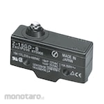 OMRON General Purpose Basic Switch Z (Saklar Mikro)
