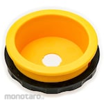 OMRON Guard Ring for Pushbutton Switch
