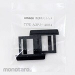 OMRON Illuminated Pushbutton Switch Barrier (Rectangular) (Square Body)
