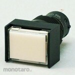 OMRON Indicator (ɸ12) M2C Set (Rectangular)