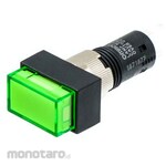 OMRON Indicator (ɸ8) M2D (Rectangular) Set