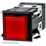 OMRON Indicator Lamp (Rectangular Shape) Set M2S
