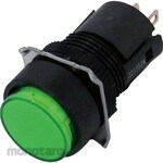 OMRON Indicator Light (ɸ16) Round Solder Terminal M16