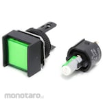 OMRON Indicator Light (ɸ16) Square Solder Terminal M16
