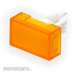 OMRON Indicator Light (ɸ8) M2D (Rectangular) Illumination Part