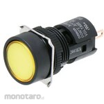 OMRON Indicator Light (φ16) Round Solder Terminal M16