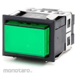 OMRON Indicator Light (Square Body) Set Square M2K