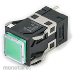 OMRON Indicator Light Set (Large Square Body) M2P