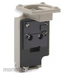 OMRON Limit Switch Body and Contact